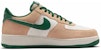 Nike Air Force 1 '07 LV8 'Hijau Beige' FQ8714-203