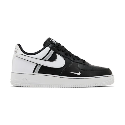 Nike Air Force 1 '07 LV8 'Black'