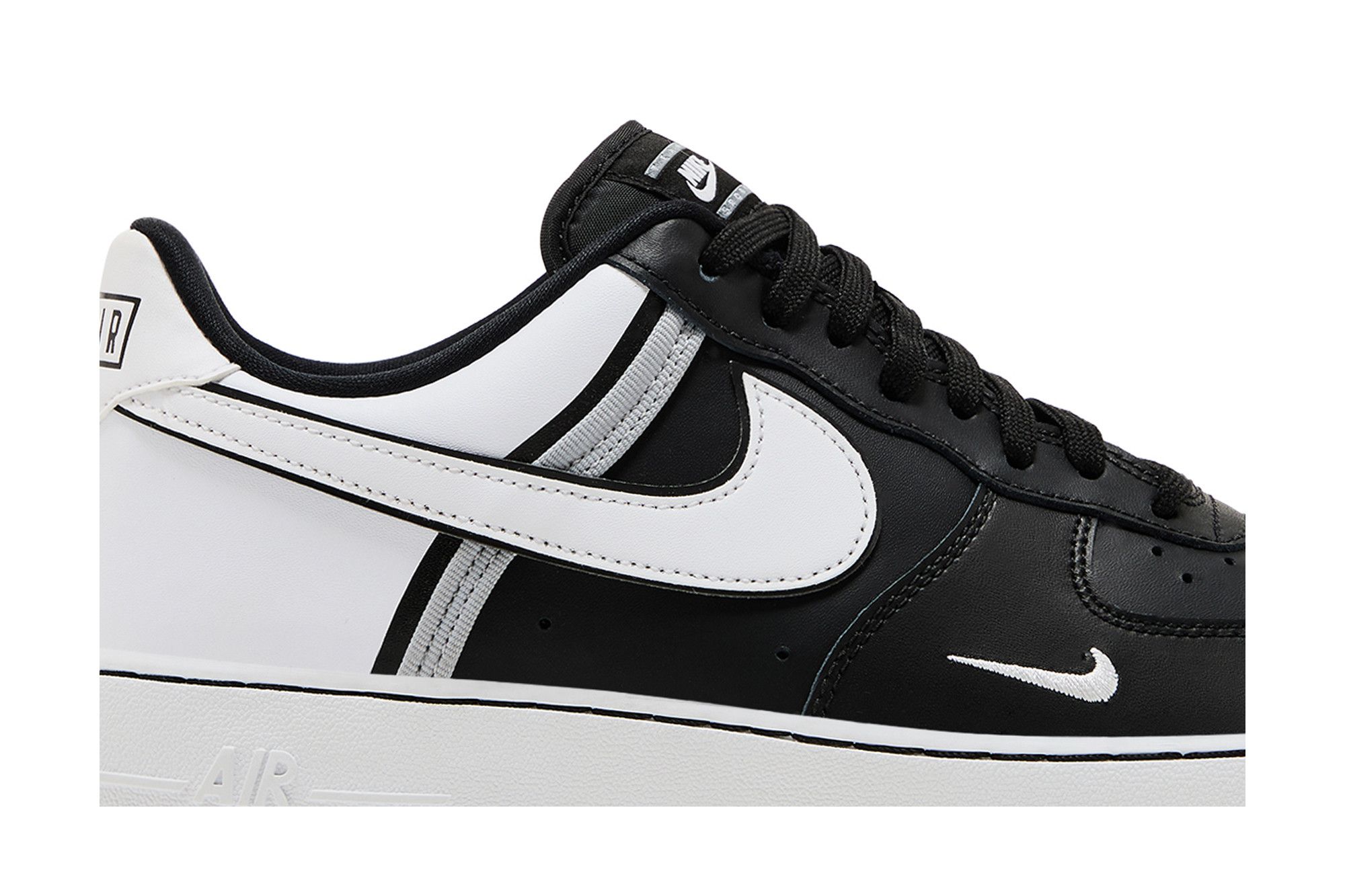 Order 나이키 에어포스 1 '07 LV8 블랙   (40 characters) CI0061-001