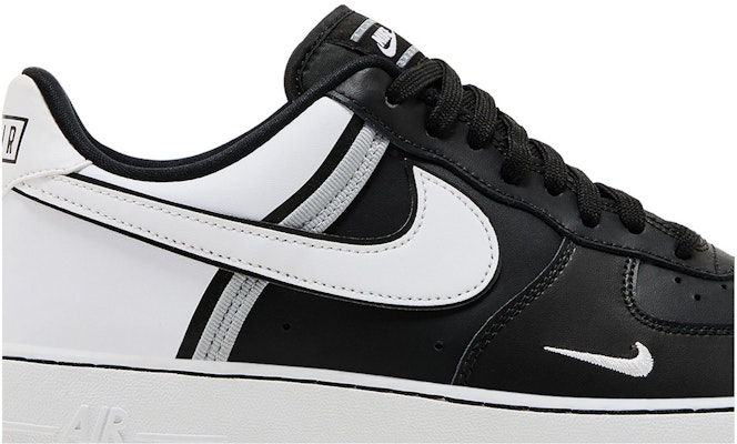 나이키 에어포스 1 '07 LV8 블랙 (40 characters) CI0061-001 Order 나이키 에어포스 1 '07 LV8 블랙 (40 characters) CI0061-001