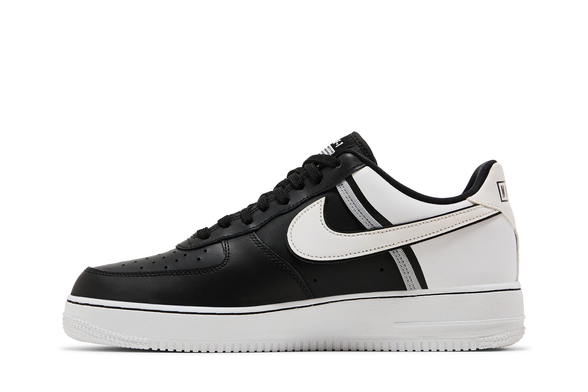 Lookbook 나이키 에어포스 1 '07 LV8 블랙   (40 characters) CI0061-001