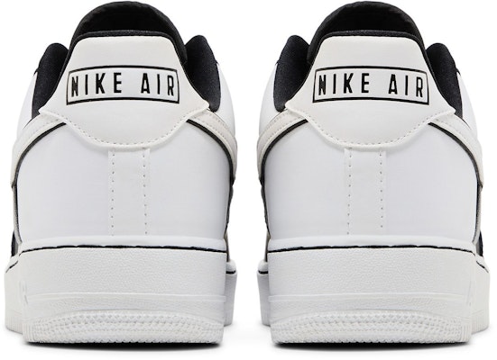 나이키 에어포스 1 '07 LV8 블랙 (40 characters) CI0061-001 Details for 나이키 에어포스 1 '07 LV8 블랙 (40 characters) CI0061-001