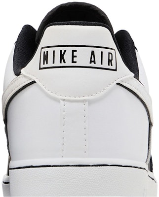 나이키 에어포스 1 '07 LV8 블랙 (40 characters) CI0061-001 Sizing 나이키 에어포스 1 '07 LV8 블랙 (40 characters) CI0061-001