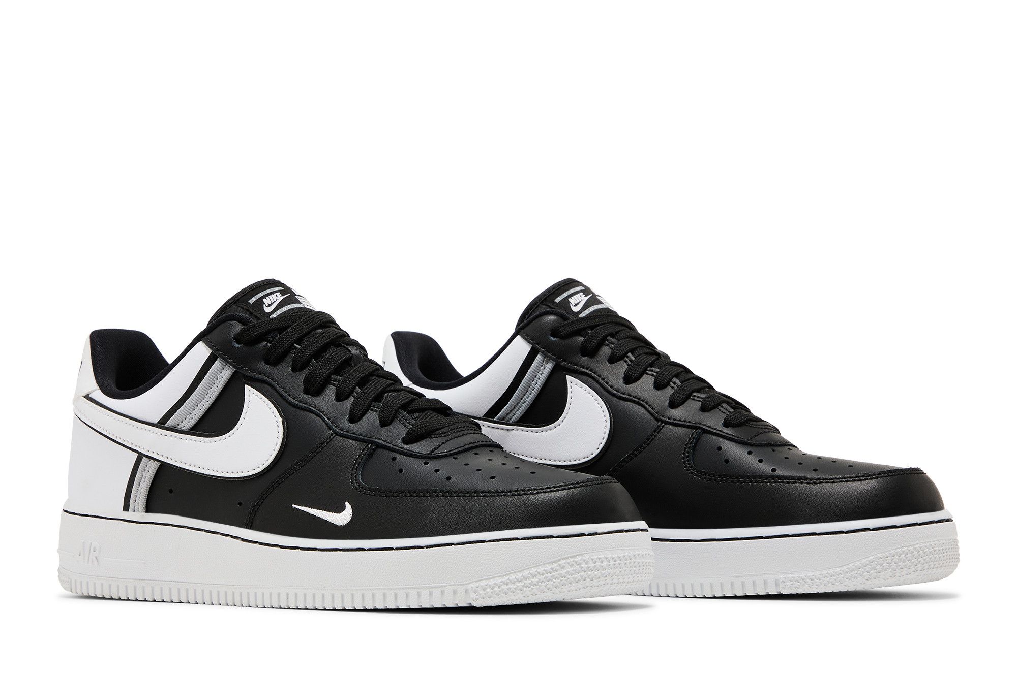 Cheap 나이키 에어포스 1 '07 LV8 블랙   (40 characters) CI0061-001