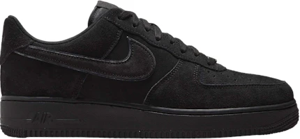 Nike Air Force 1 '07 LV8 'Black Cat' HQ1966-002 Nike Air Force 1 '07 LV8 'Black Cat' HQ1966-002