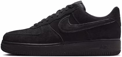 Nike Air Force 1 '07 LV8 'Black Cat' HQ1966-002 Nike Air Force 1 '07 LV8 'Black Cat' HQ1966-002
