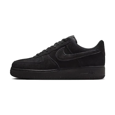 Nike Air Force 1 '07 LV8 'Black Cat'