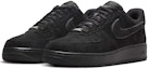 Lookbook Nike Air Force 1 '07 LV8 'Black Cat' HQ1966-002