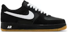 Buy Nike Air Force 1 SK8 'Hitam Gum' IB6388-001