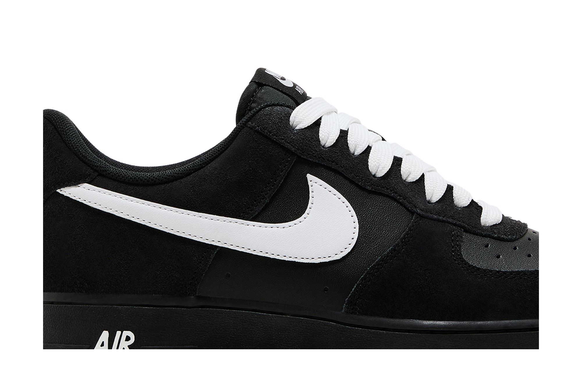 Lookbook Nike Air Force 1 SK8 'Black Gum' Zapatos Deportivos IB6388-001