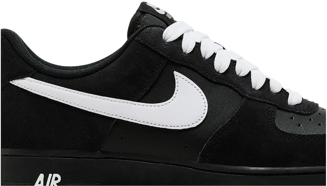 Nike Air Force 1 SK8 'Black Gum' Zapatos Deportivos IB6388-001 Lookbook Nike Air Force 1 SK8 'Black Gum' Zapatos Deportivos IB6388-001
