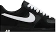 Lookbook Nike Air Force 1 SK8 'Black Gum' Zapatos Deportivos IB6388-001