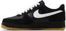 Purchase Nike Air Force 1 SK8 'Hitam Gum' IB6388-001