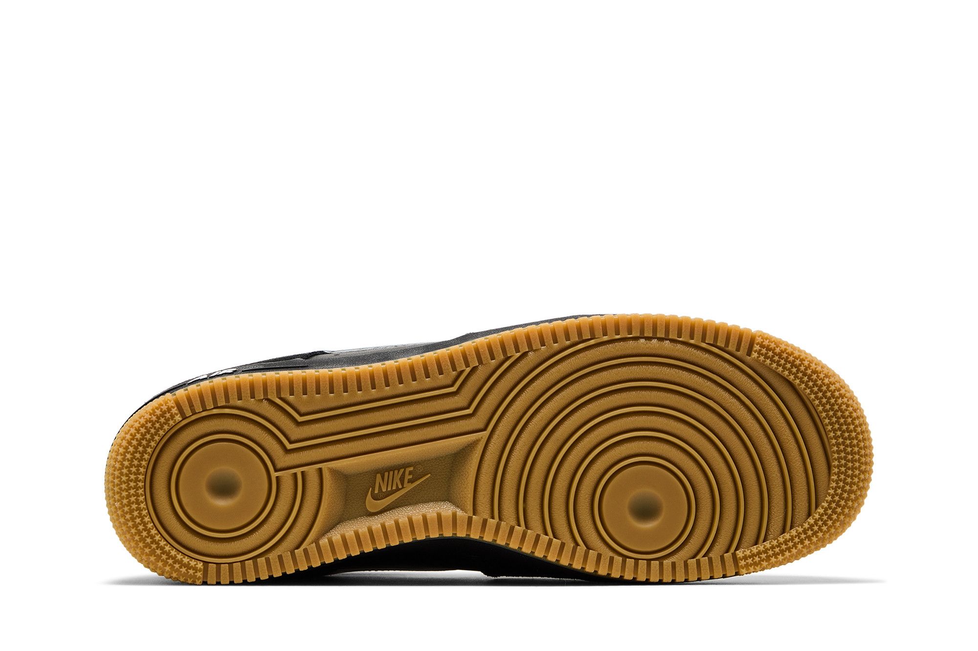Purchase Nike Air Force 1 SK8 'Black Gum' Zapatos Deportivos IB6388-001