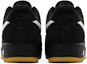 Sizing Nike Air Force 1 SK8 'Black Gum' Zapatos Deportivos IB6388-001