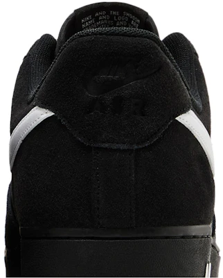 Nike Air Force 1 SK8 'Black Gum' Zapatos Deportivos IB6388-001 Cheap Nike Air Force 1 SK8 'Black Gum' Zapatos Deportivos IB6388-001