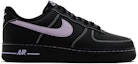 Buy Nike Air Force 1 '07 LV8 'Black Hydrangeas' HQ2037-001