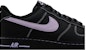 Nike Air Force 1 '07 LV8 'Black Hydrangeas' HQ2037-001