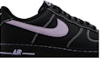 Order Nike Air Force 1 '07 LV8 'Black Hydrangeas' HQ2037-001