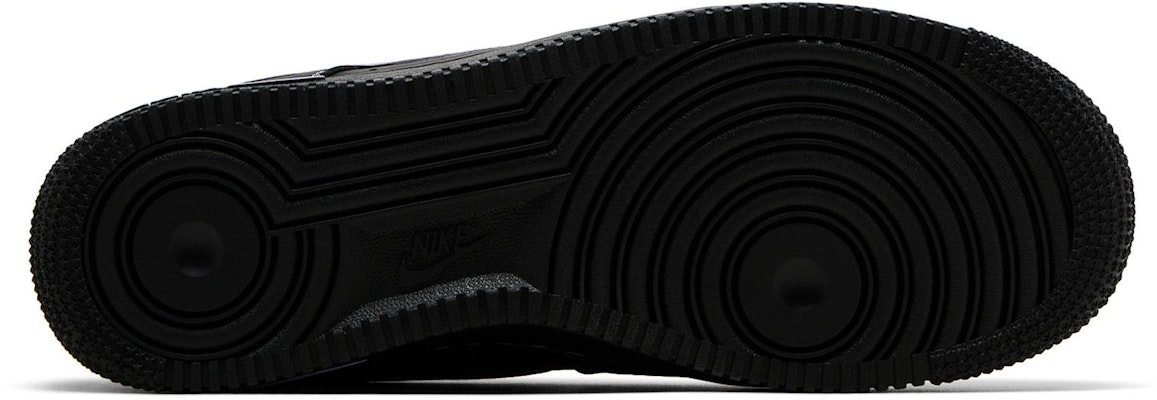 Nike Air Force 1 '07 LV8 'Black Hydrangeas' HQ2037-001 Shop Nike Air Force 1 '07 LV8 'Black Hydrangeas' HQ2037-001