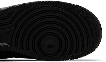 Nike Air Force 1'07 LV8 '黑色繡球花' HQ2037-001 Purchase Nike Air Force 1'07 LV8 '黑色繡球花' HQ2037-001