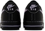 Details for Nike Air Force 1 '07 LV8 'Black Hydrangeas' HQ2037-001