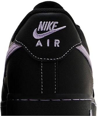 Nike Air Force 1 '07 LV8 'Black Hydrangeas' HQ2037-001 Sizing Nike Air Force 1 '07 LV8 'Black Hydrangeas' HQ2037-001