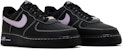 Nike Air Force 1 '07 LV8 'Black Hydrangeas' HQ2037-001