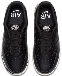 耐吉空军一号 07 LV8 LTHR 皮革粘土绿 黑色 涂鸦 Lookbook 耐吉空军一号 07 LV8 LTHR 皮革粘土绿 黑色 涂鸦