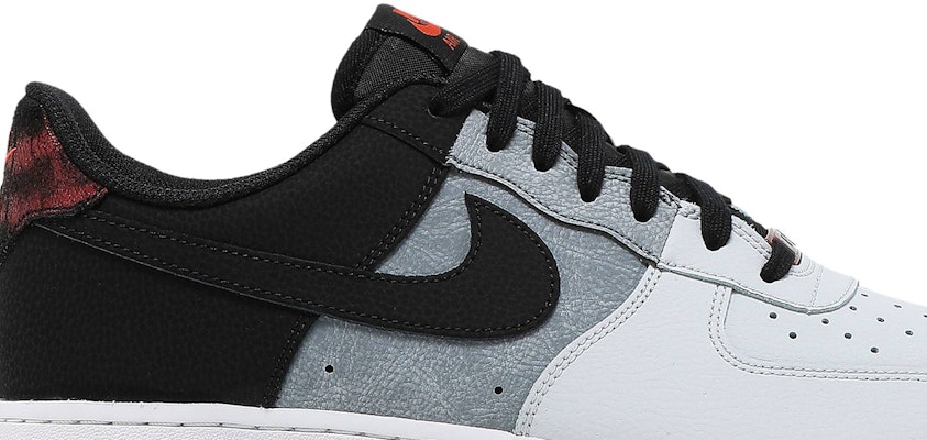 Nike Air Force 1 '07 LV8 'Black Smoke Grey' CZ0337-001 Order Nike Air Force 1 '07 LV8 'Black Smoke Grey' CZ0337-001