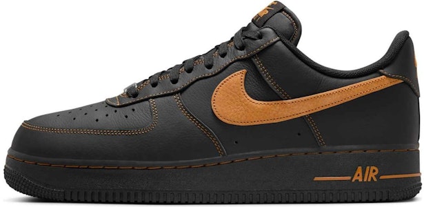 Nike Air Force 1 '07 LV8 'Negro Tan' HQ2037-003 Buy Nike Air Force 1 '07 LV8 'Negro Tan' HQ2037-003