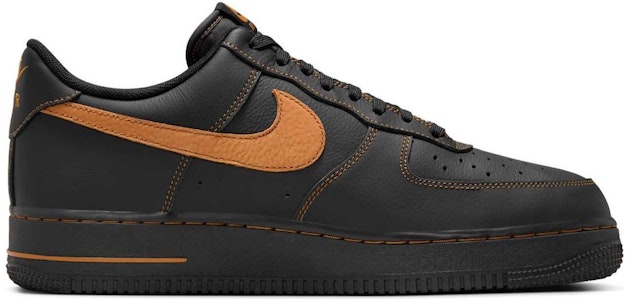 Nike Air Force 1 '07 LV8 'Negro Tan' HQ2037-003 Order Nike Air Force 1 '07 LV8 'Negro Tan' HQ2037-003