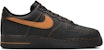 Nike Air Force 1 '07 LV8 'Black Tan' HQ2037-003