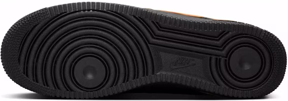 Nike Air Force 1 '07 LV8 'Negro Tan' HQ2037-003 Details for Nike Air Force 1 '07 LV8 'Negro Tan' HQ2037-003