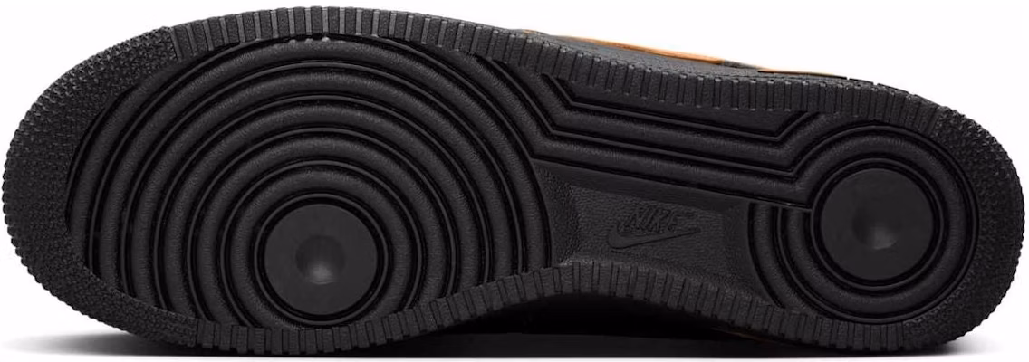 Nike Air Force 1 '07 LV8 'Black Tan' HQ2037-003 Details for Nike Air Force 1 '07 LV8 'Black Tan' HQ2037-003