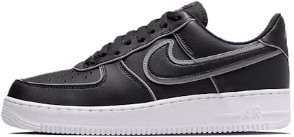Nike Air Force 1 '07 LV8 'Hitam Putih Reflektif' DQ5020-010 Buy Nike Air Force 1 '07 LV8 'Hitam Putih Reflektif' DQ5020-010