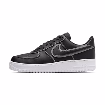 Nike Air Force 1 '07 LV8 'Black White RF'