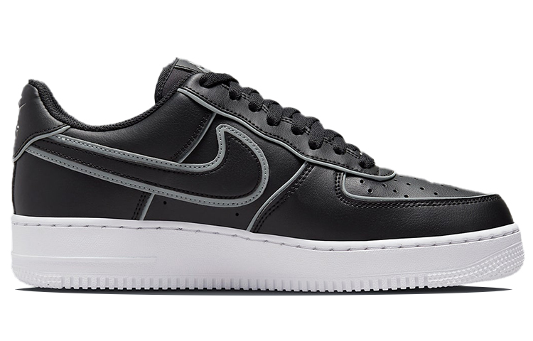 Order Nike Air Force 1 '07 LV8 'Negro Blanco Reflectante' DQ5020-010