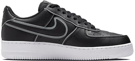 Nike Air Force 1 '07 LV8 'Hitam Putih Reflektif' DQ5020-010 Order Nike Air Force 1 '07 LV8 'Hitam Putih Reflektif' DQ5020-010