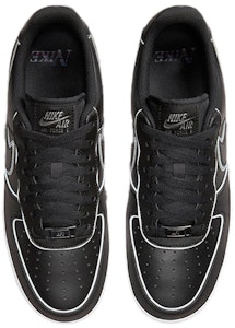 나이키 에어 포스 1 '07 LV8 '블랙 화이트 리플렉티브' DQ5020-010 DQ5020-010 Shop 나이키 에어 포스 1 '07 LV8 '블랙 화이트 리플렉티브' DQ5020-010 DQ5020-010