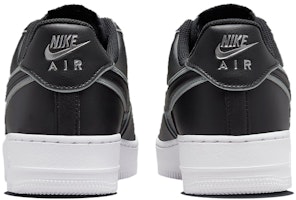 Nike Air Force 1 '07 LV8 'Hitam Putih Reflektif' DQ5020-010 Purchase Nike Air Force 1 '07 LV8 'Hitam Putih Reflektif' DQ5020-010