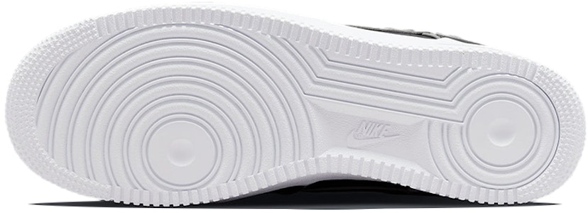 나이키 에어 포스 1 '07 LV8 '블랙 화이트 리플렉티브' DQ5020-010 DQ5020-010 Details for 나이키 에어 포스 1 '07 LV8 '블랙 화이트 리플렉티브' DQ5020-010 DQ5020-010