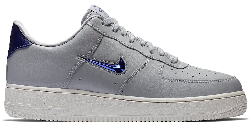 Buy Nike Air Force 1 '07 LV8 'Joya Azul' AJ9507-002