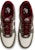 Nike Air Force 1 '07 LV8 'Cargo Khaki Dark Team Red' FQ8714-302