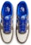 Nike Air Force 1 '07 LV8 'Cave Stone Hyper Royal' Lelaki dan Wanita FQ8714-200