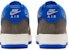 Nike Air Force 1 '07 LV8 'Cave Stone Hyper Royal' Lelaki dan Wanita FQ8714-200