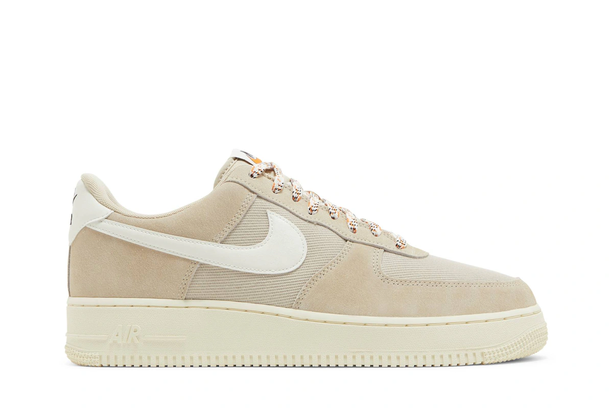 Nike Air Force 1 '07 LV8 'Certified Fresh - Rattan' DO9801-200