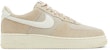 Nike Air Force 1 '07 LV8 'Certified Fresh - Rattan' - Segar Diiktiraf Rattan DO9801-200