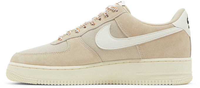 Nike Air Force 1 '07 LV8 'Certified Fresh - Rattan' Terbaru DO9801-200 Lookbook Nike Air Force 1 '07 LV8 'Certified Fresh - Rattan' Terbaru DO9801-200