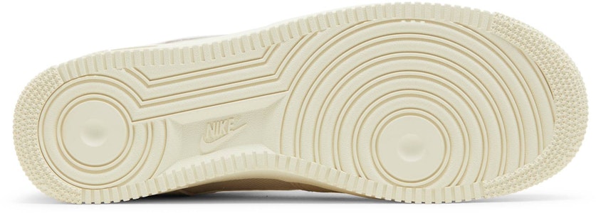 Nike Air Force 1 '07 LV8 'Certified Fresh - Rattan' Terbaru DO9801-200 Shop Nike Air Force 1 '07 LV8 'Certified Fresh - Rattan' Terbaru DO9801-200